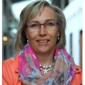 Thea Smit-de Vries
