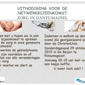 netwerkbijeenkomst